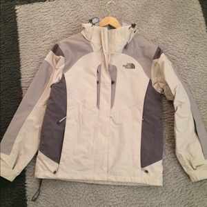 North Face Shell